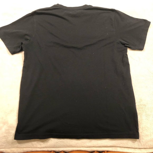 Eddie Bauer Large Black T-Shirts - Picture 3 of 4